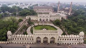 DISCOVER LUCKNOW
